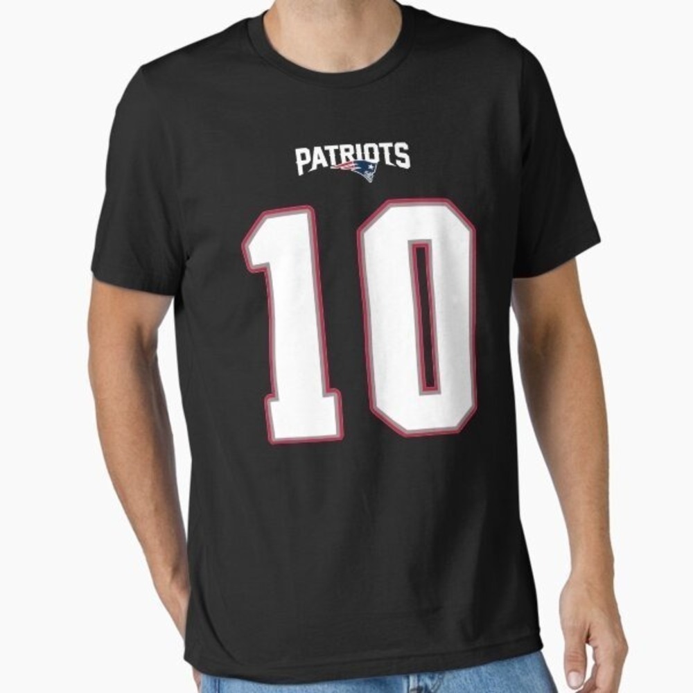 New England Patriots Sports Culture Fan Apparel Shirt